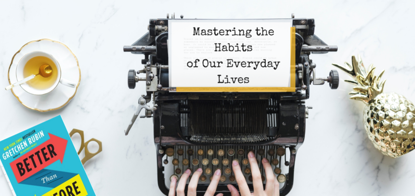 Lepiej. Strategie działania na wymiar.