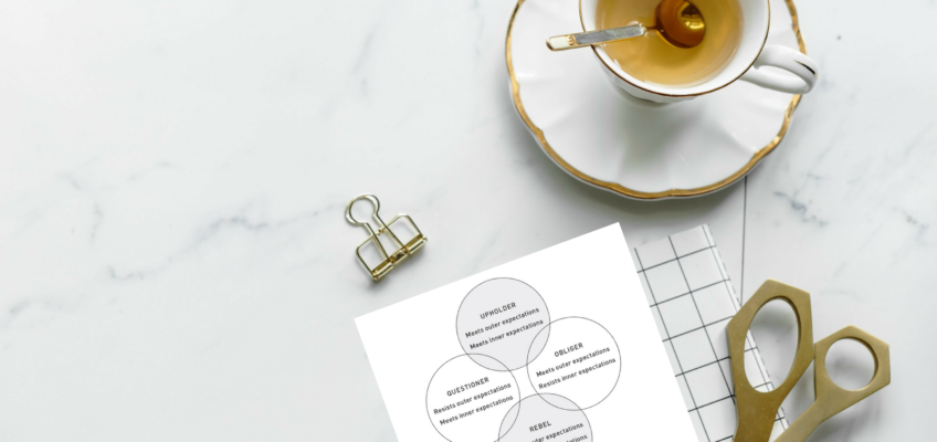 Indywidualne tendencje w służbie rozwojowi