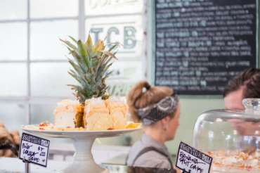 Żeby było miło i przyjemnie