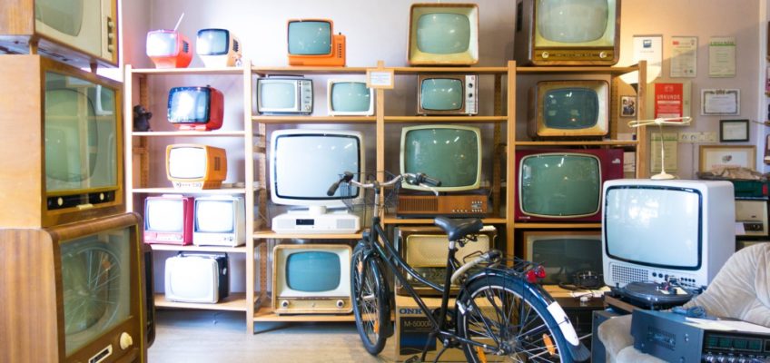 Jak się uczyć angielskiego z filmów i seriali