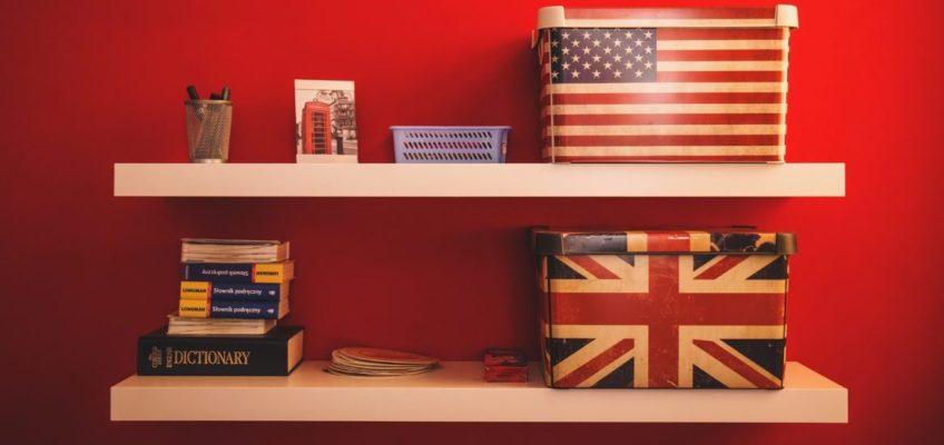 Vocab – angielskie słownictwo