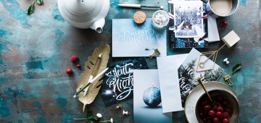 Angielski od świąt do nowego roku, czyli Tradycyjne 12 Days of Christmas