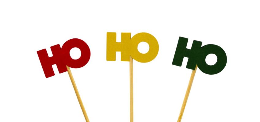 Coraz bliżej święta… jak złożyć życzenia świąteczne po angielsku?