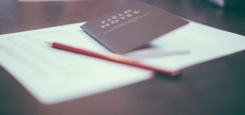 Tu i tam – jak się skupiam