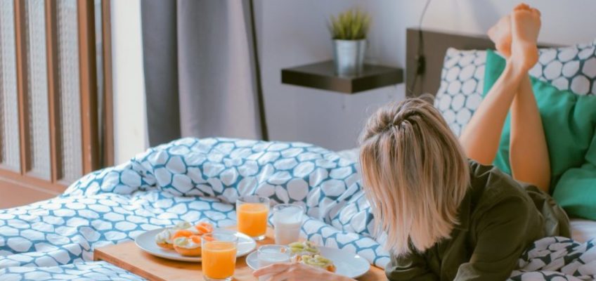 Chcesz lepiej zapamiętać? Prześpij się z nim