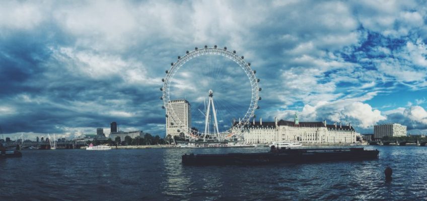 Zwiedzając Londyn – jak nie być upierdliwym turystą